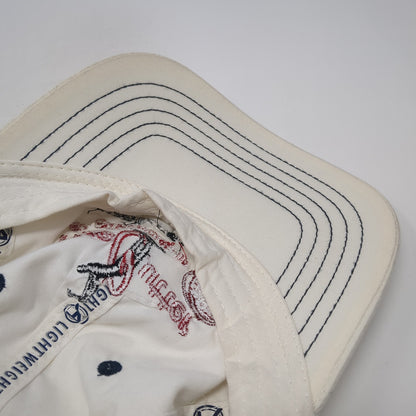 Price Cutter Charity Championship Dr. Pepper Baseball Cap Beige OS Classic Ahead
