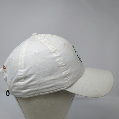 Ahead Baseball Cap White One Size 122nd U.S. Open Country Club USGA Member Hat