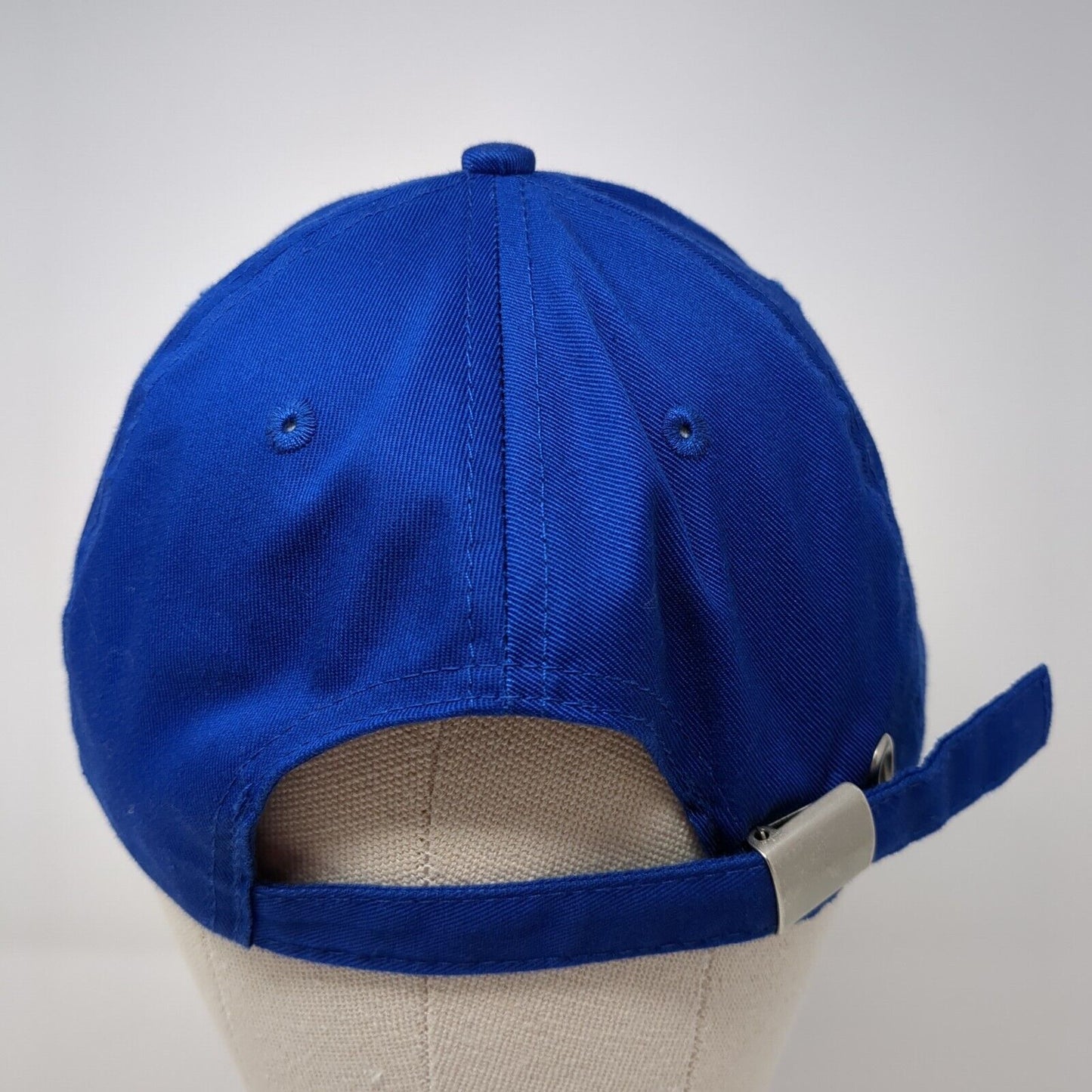 PLC 2012 Summer Meeting Slideback Hat Blue One Size Port Authority