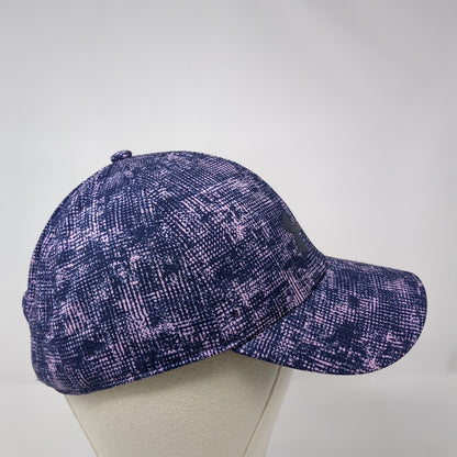 Under Armour Women's Slideback Hat Multi One Size Adjustable 6 Panel