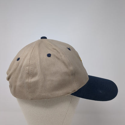 Faith Snapback Hat Multicolor One Size Adjustable Embroidered 6 Panel KC