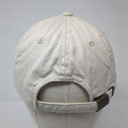 Autism Awareness Ally & Brady's Gift of Hope Slideback Hat Tan OS Port & Company