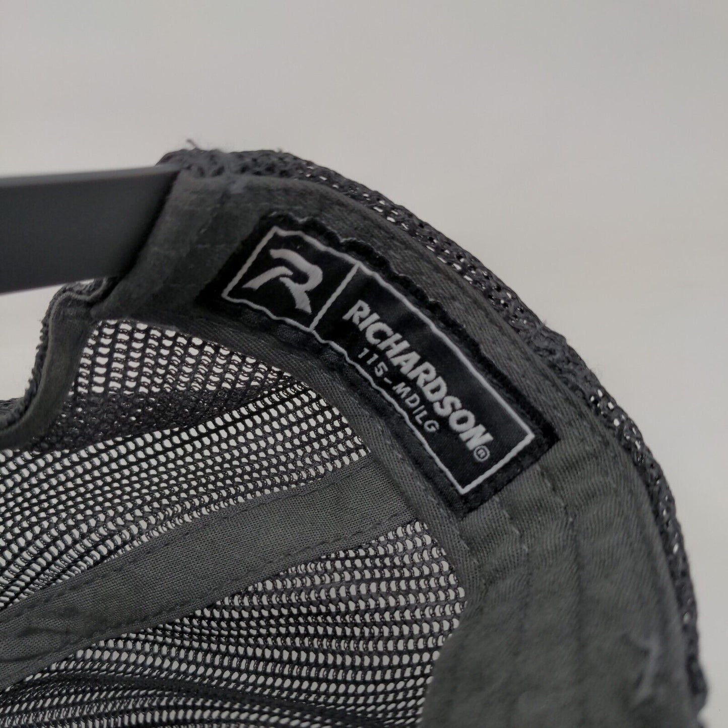 South Carolina Army National Guard Mesh Back Trucker Hat Multi M/L