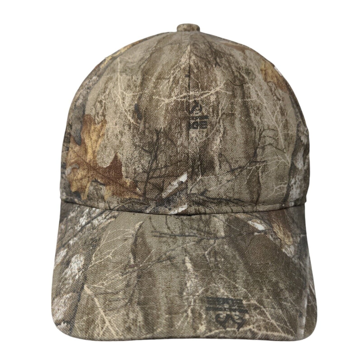 Outdoor Cap Strapback Hat Camouflage OSFM Adjustable 6 Panel Blank