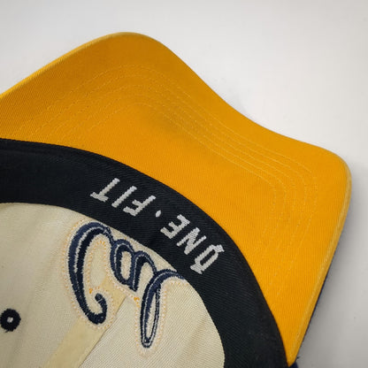 Top of the World California Golden Bears NCAA Cap Blue One Size One-Fit Stretch