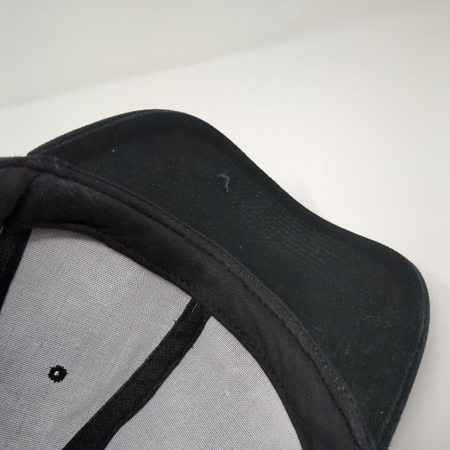 CSI Leasing The Power Experience Slideback Hat Black OS Adjustable Beechfield