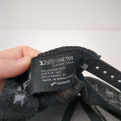 West Coast Boat Center Snapback Trucker Hat Black One Size Mesh Back