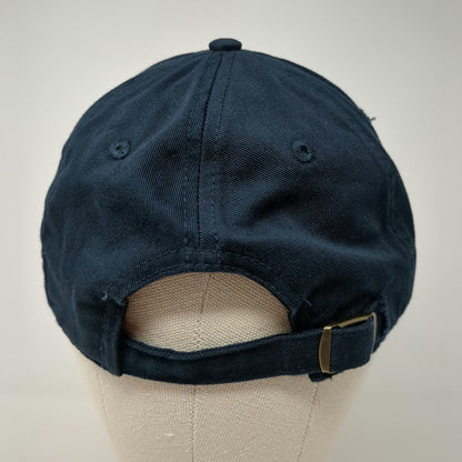 Los Angeles Angels MLB Fan Favorite Baseball Cap Blue One Size Slideback Logo
