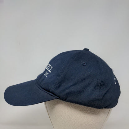 Westhill Automotive Inc Slideback Hat Blue OSFA Adjustable Embroidered zkapz
