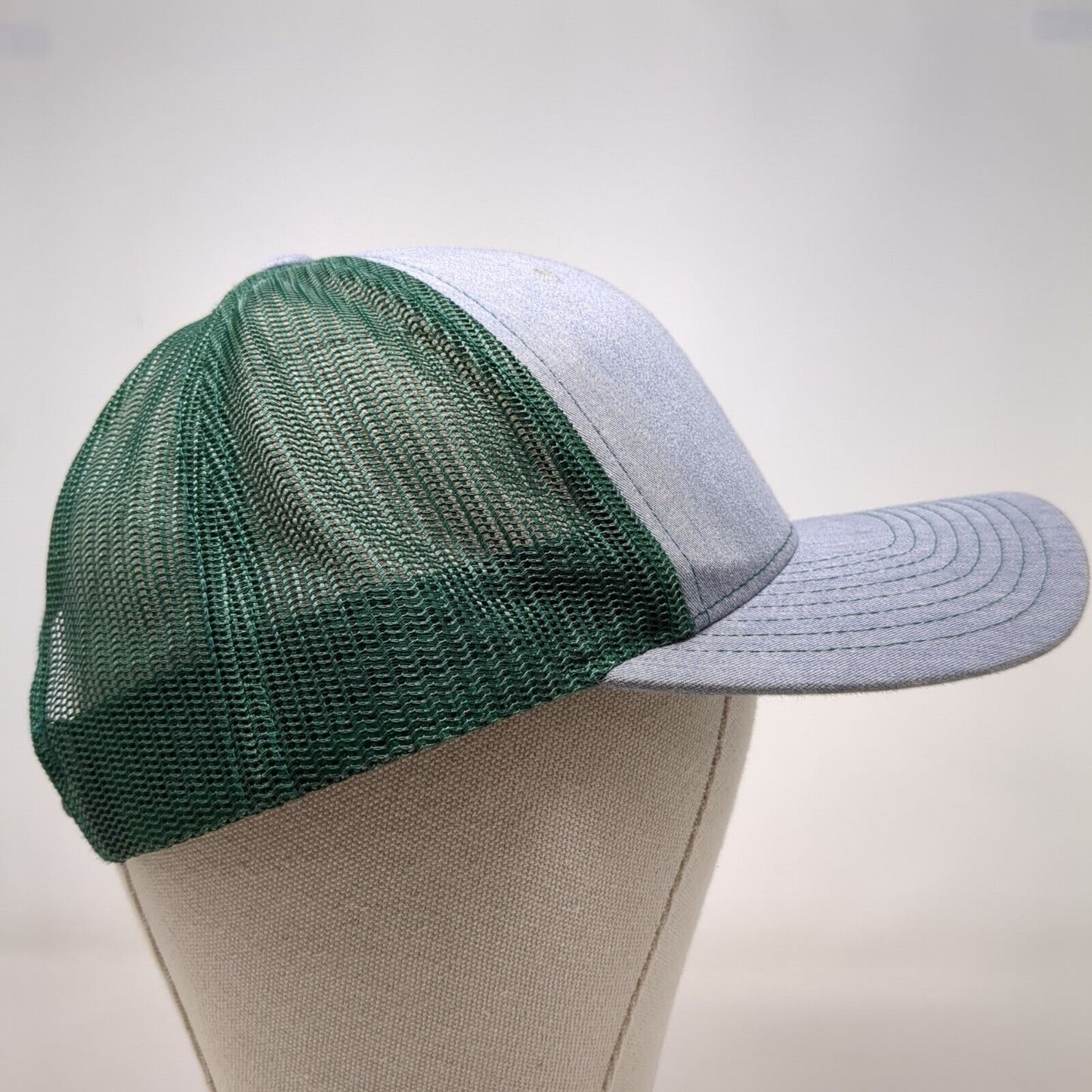 Pestcom Pest Management Snapback Trucker Hat Multi One Size Richardson