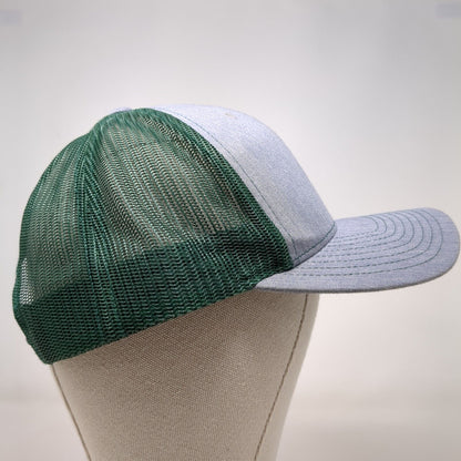 Pestcom Pest Management Snapback Trucker Hat Multi One Size Richardson