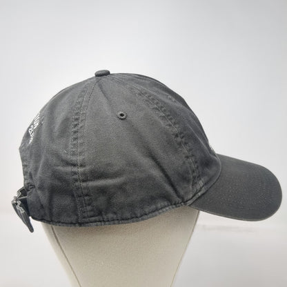 Nike Baseball Cap Gray One Size Cross Canyon Champions 2019 Steens Runners Hat
