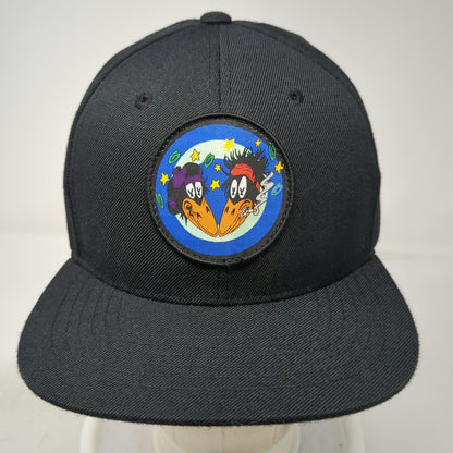 The Black Crowes Shake Your Money Maker Snapback One Size Music Band Graphic Hat