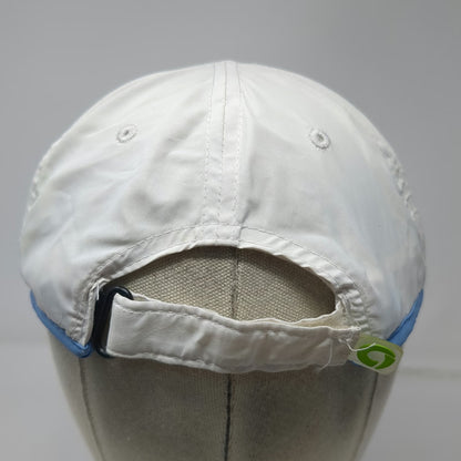 Greenlayer Baseball Cap White One Size Fitone St Lukes Hospital Strapback Hat