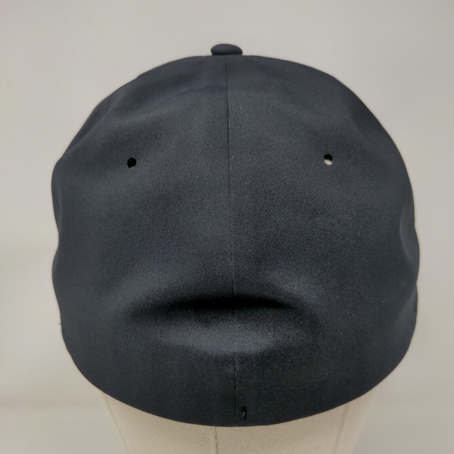Rockwater Energy Solutions Fitted Hat Black L/XL Embroidered Flexfit Delta