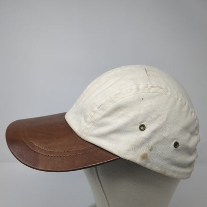 Eddie Bauer Since 1920 Slideback Baseball Cap Multicolor OS Adjustable Blank
