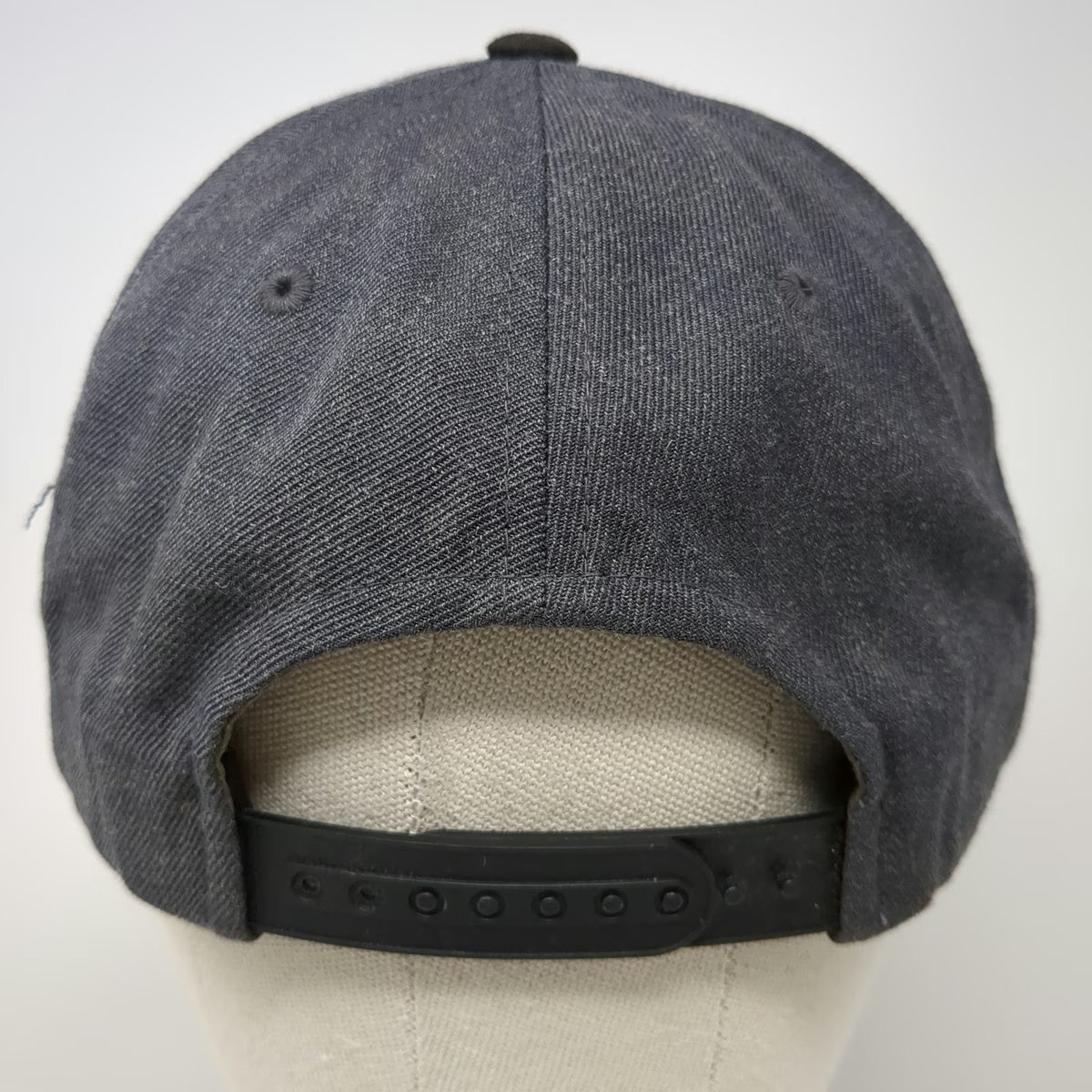 Rogue Fitness Snapback Hat Gray Green Brown Camo One Size Dare Risk Dream Patch