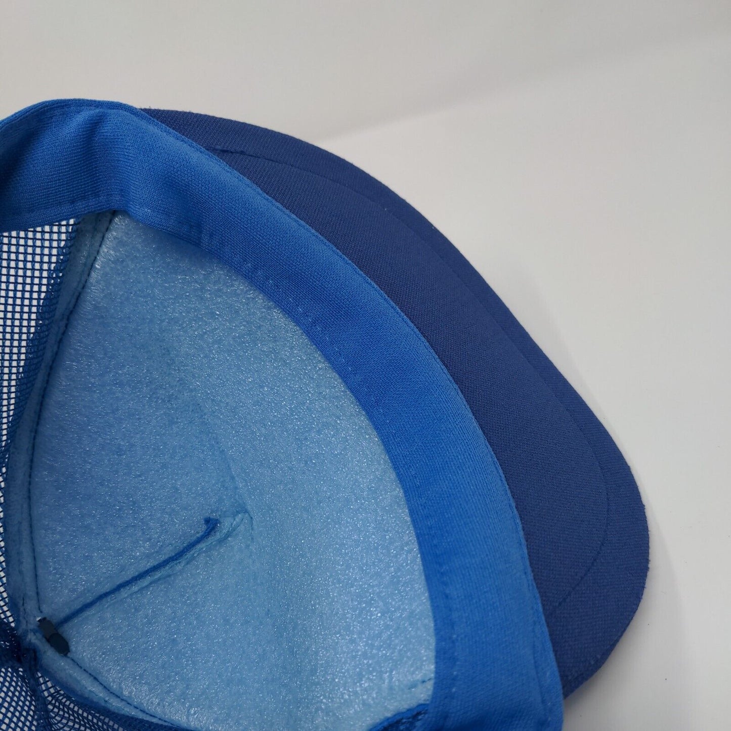 Mazatlan Mexico Snapback Trucker Hat Blue Adjustable Mesh Back 6 Panel