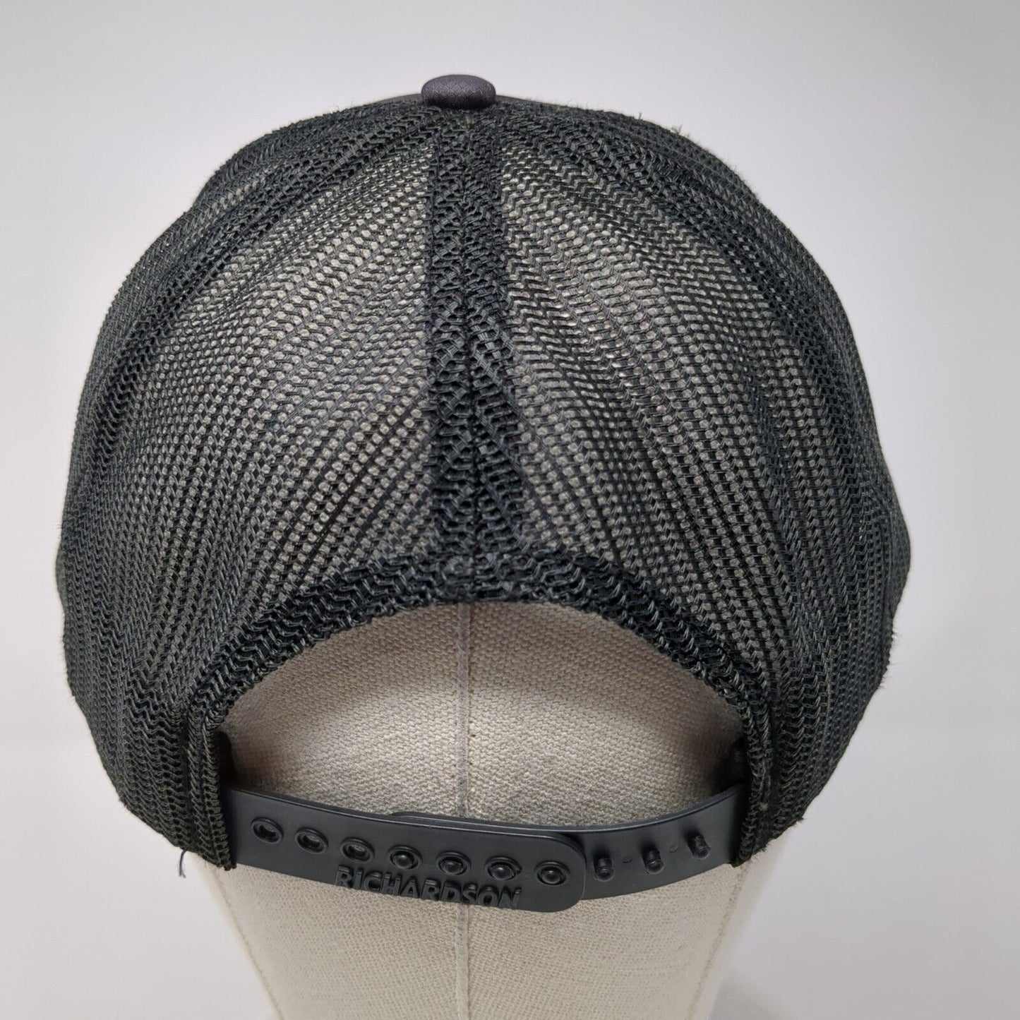 Rimfire Challenge Northwest Championship Trucker Hat Camo One Size