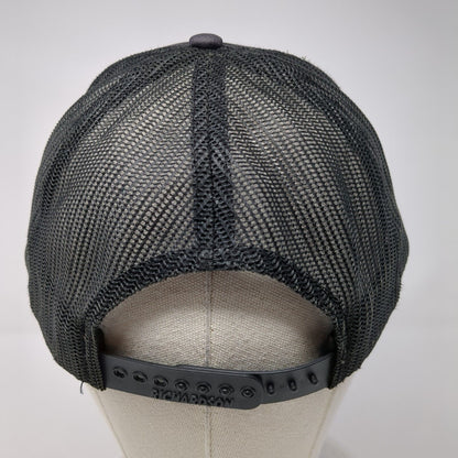 Rimfire Challenge Northwest Championship Trucker Hat Camo One Size