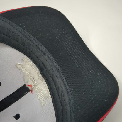 ConocoPhillips Celebrating Safety Hat Baseball Cap Black One Size Adjustable