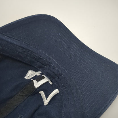 417 Paddio Slideback Hat Blue One Size Adjustable Embroidered '47