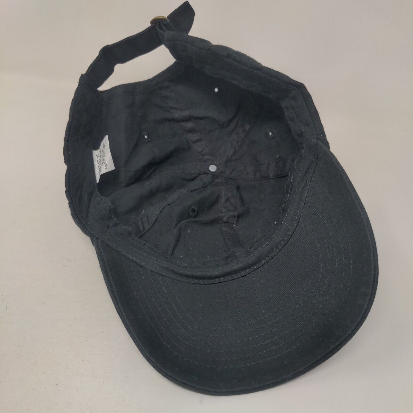 Home Depot Pro Xtra Hands On Perks 4X Faster Card Slideback Hat Black One Size