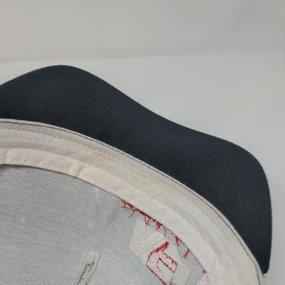 AF Painting & Remodel Black OSFM Adjustable Embroidered Mesh Pacific Headwear