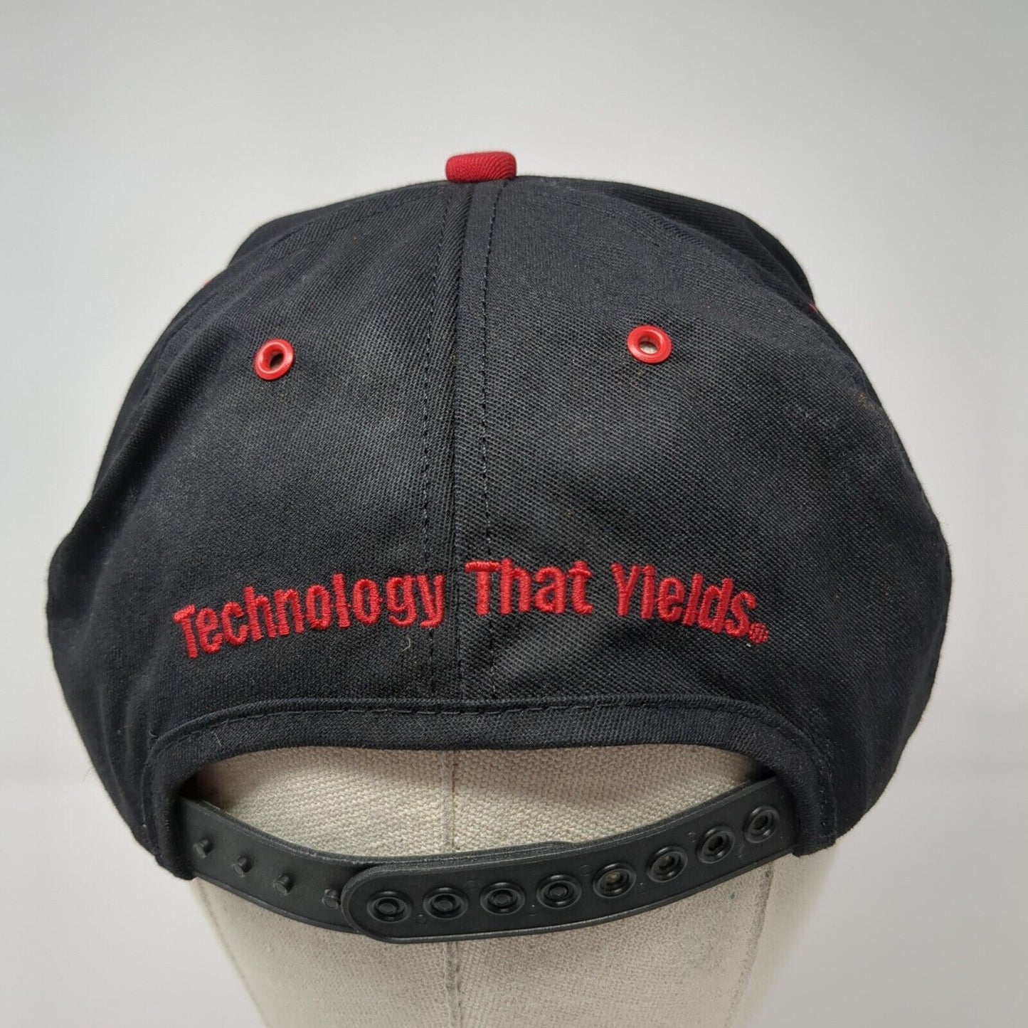A Performance Revolution Pioneer Snapback Hat Multi One Size Adjustable