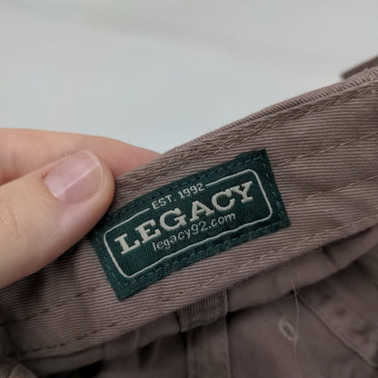 South Carolina Palmetto State Slideback Hat Brown One Size Adjustable Legacy