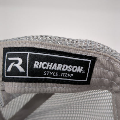 Intuit Boise 2020 #1 Best Place To Work Snapback Trucker Hat Multi OS Richardson