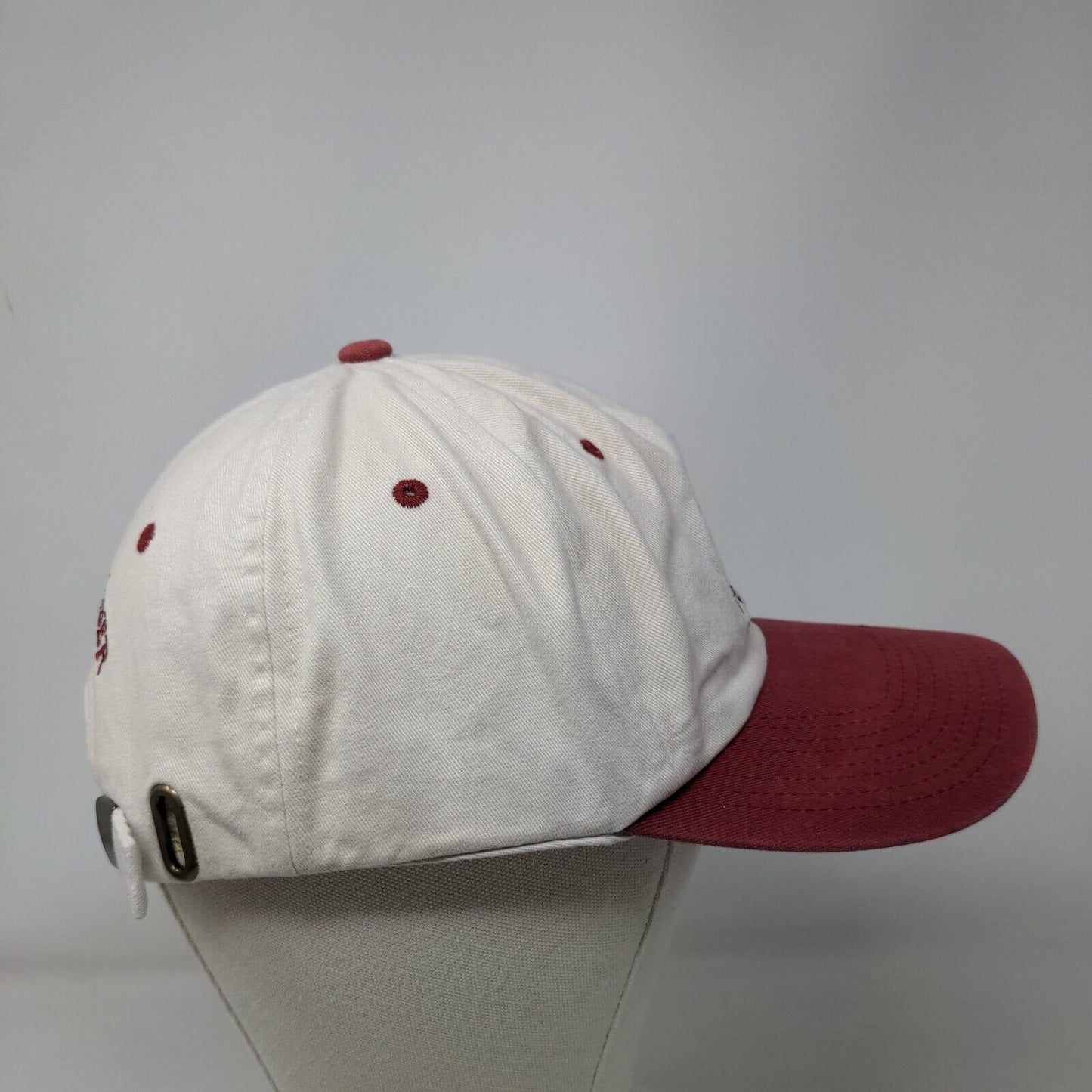 Olympia Fields US Open 2003 Slideback Hat Multi One Size USGA Member