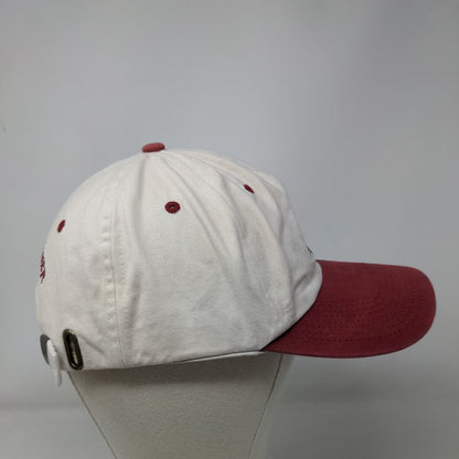 Olympia Fields US Open 2003 Slideback Hat Multi One Size USGA Member