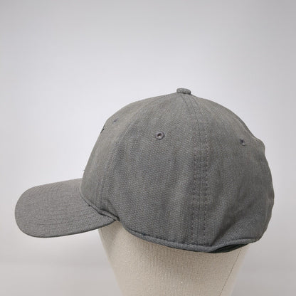 US Open 2019 Pebble Beach Fitted Hat Gray L/XL Nike Legacy91 Dri-Fit