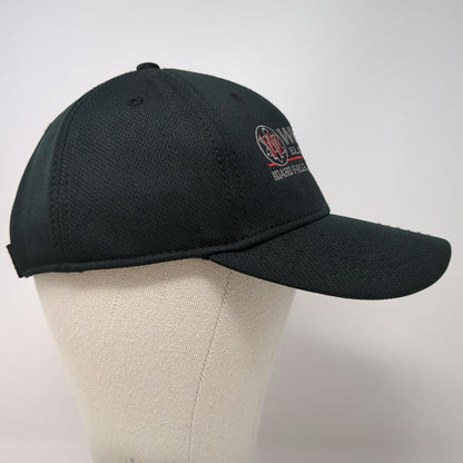 OTTO Baseball Cap Black One Size Strapback Wheeler Electric 55th Anniversary Hat