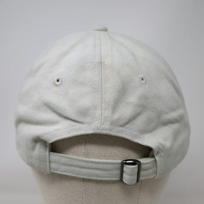 Fahrenheit Headwear Baseball Cap Gray One Size State Track 2019 IHSAA Meet Hat