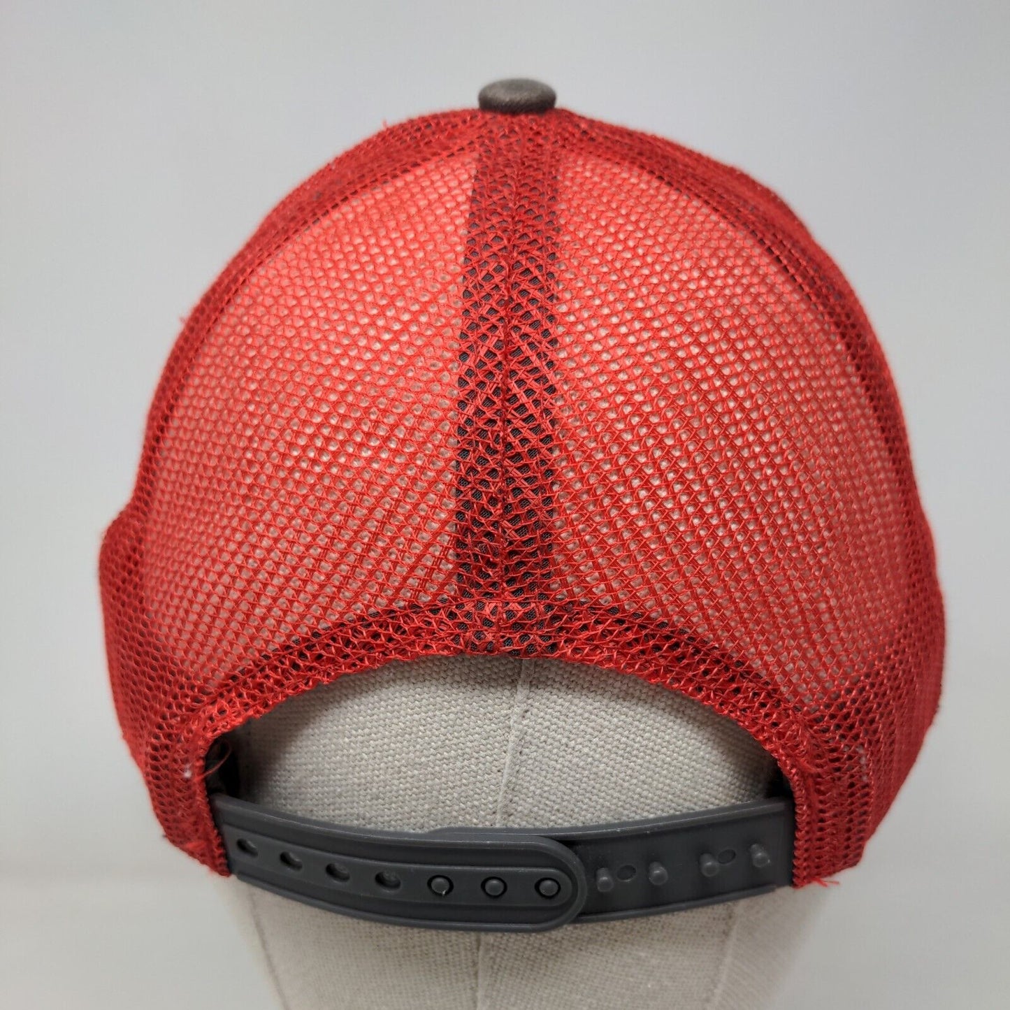 Southern Pipe & Supply Snapback Mesh Back Trucker Hat Multi OSFM