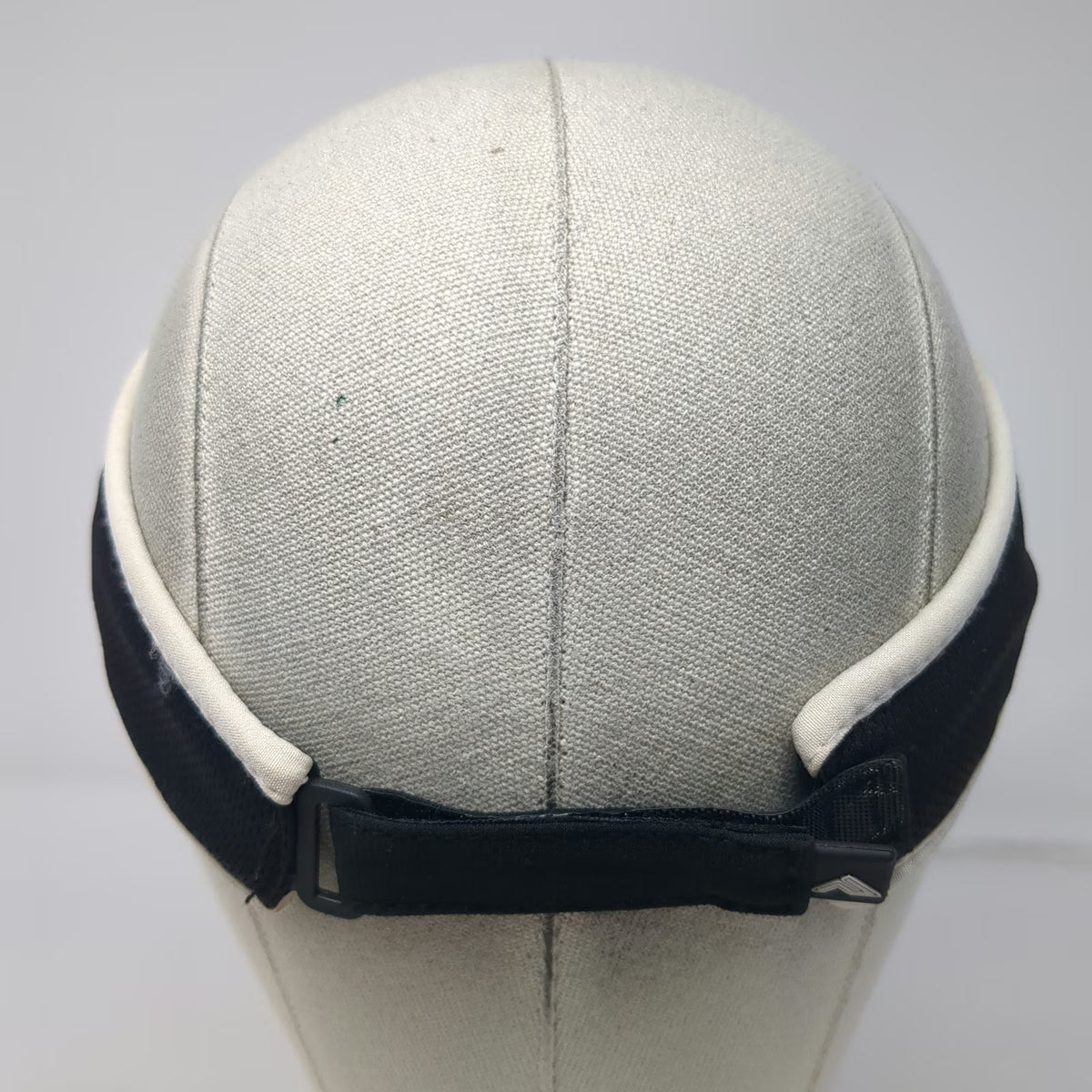 Pacific Headwear Visor Black One Size Performance Athletic Strapback A-Lite Hat