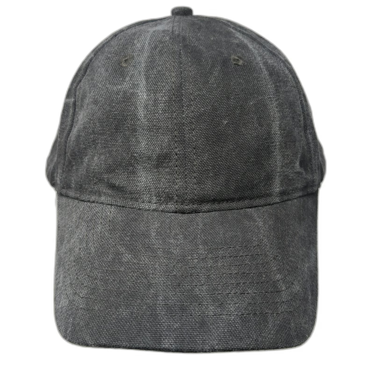 Headshots Baseball Cap Gray One Size Starmark Insurance Network America Hat