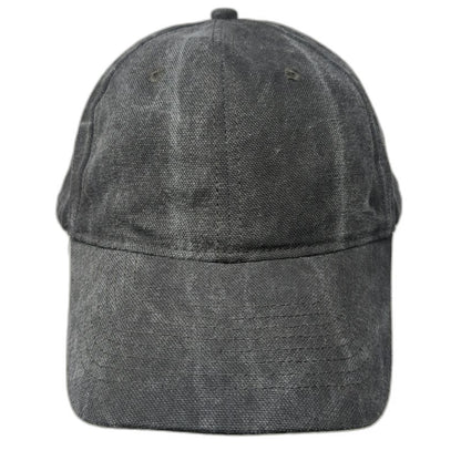 Headshots Baseball Cap Gray One Size Starmark Insurance Network America Hat