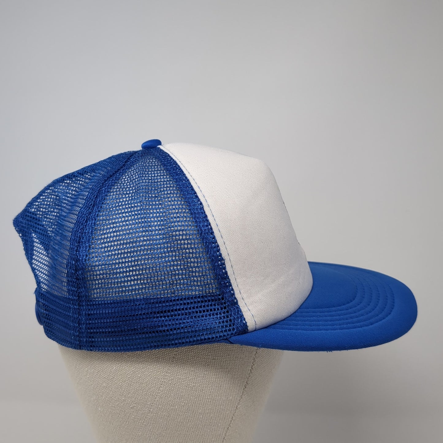 National Association of Student Councils Super Leader Trucker Hat Blue One Size