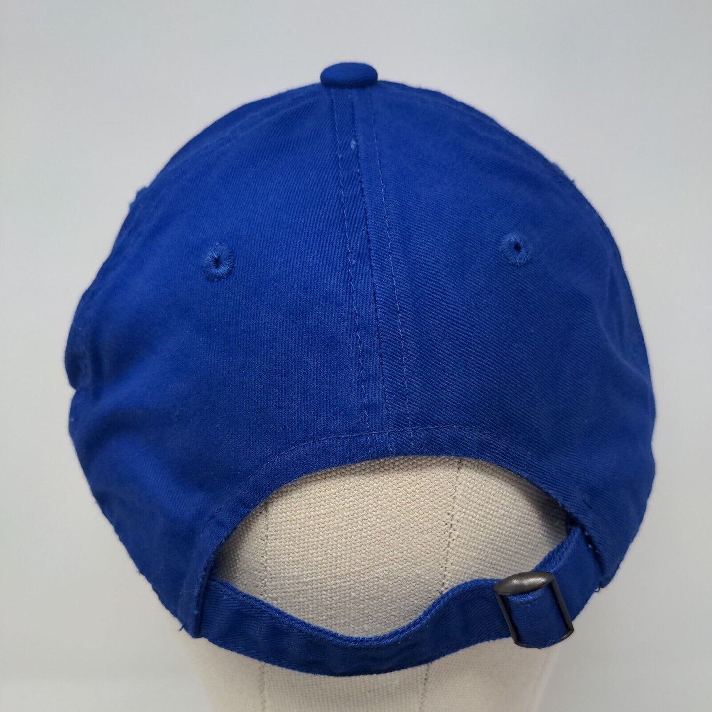 Top of the World Florida Gators Slideback Hat Blue #11 Steve Spurrier NCAA