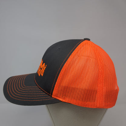 C-Com Inc. Telecommunication Contractors Trucker Hat Multicolor OS Richardson