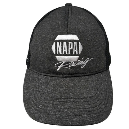 NAPA Racing Baseball Cap Gray One Size Chase Elliott Hendrick Motorsports 9 Hat