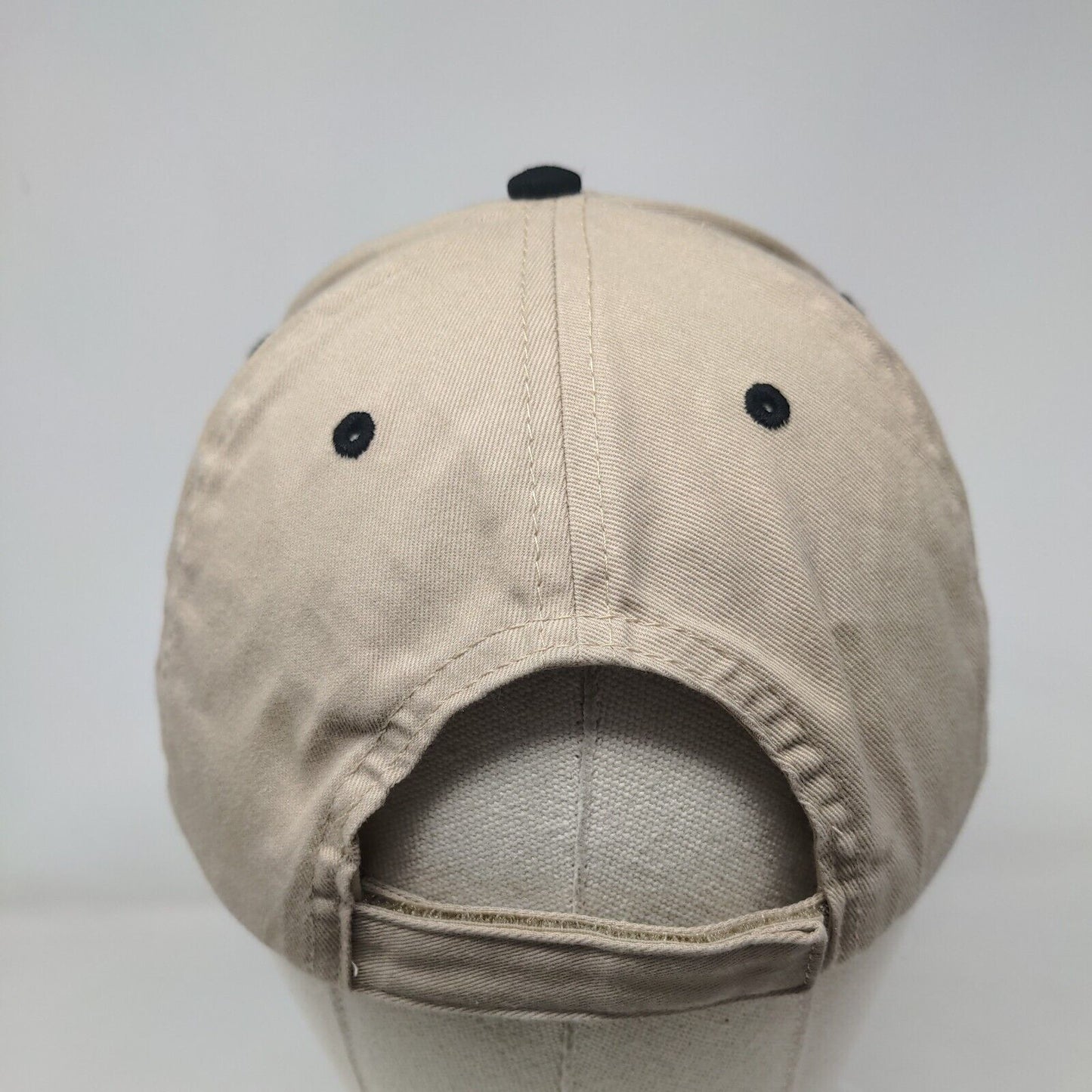 93 NNRY Dedicated To The Volunteers Strapback Hat Multicolor OSFM 6 Panel Otto