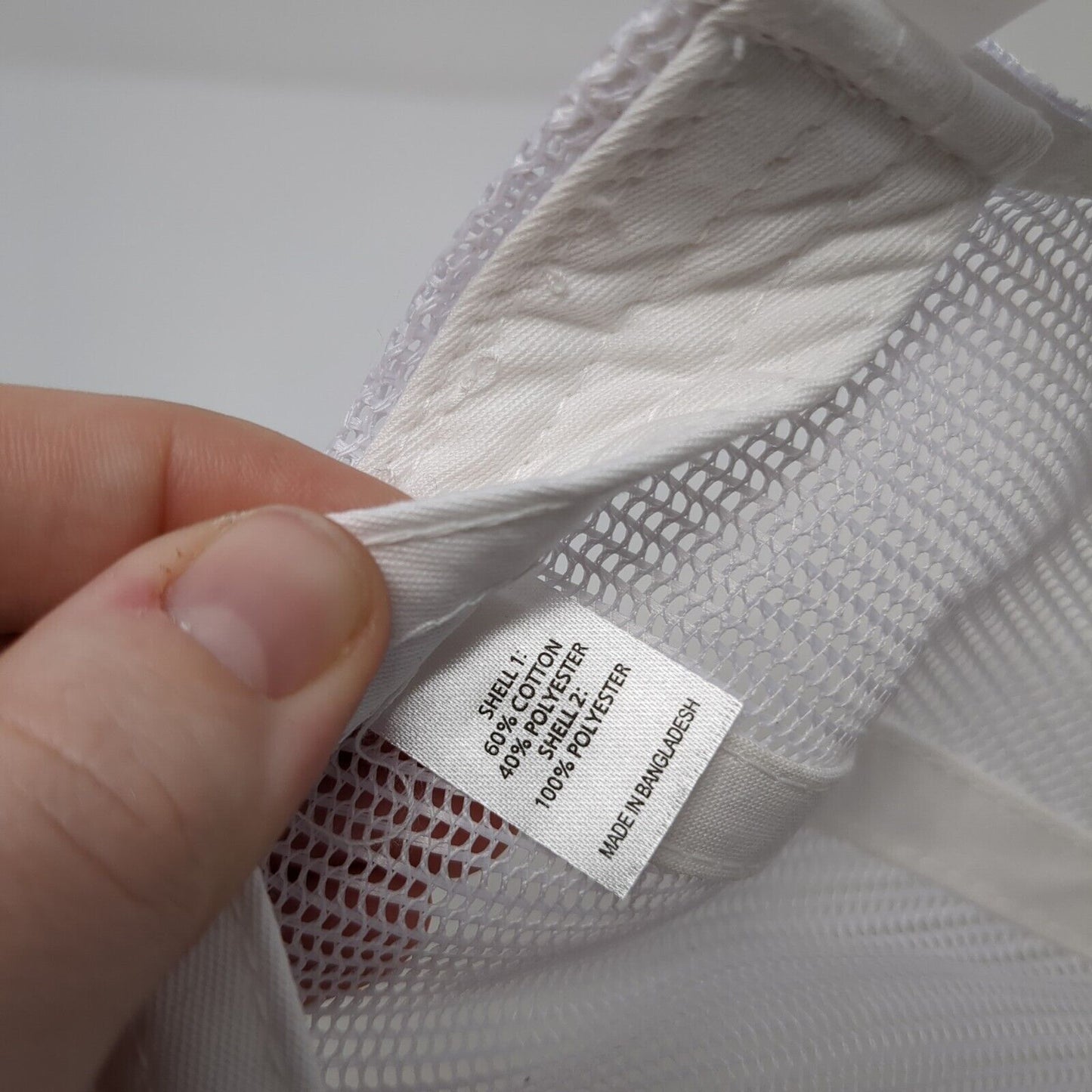 F Homecoming '22 Agri-Service Snapback Trucker Hat Gray OS Adjustable Mesh Back