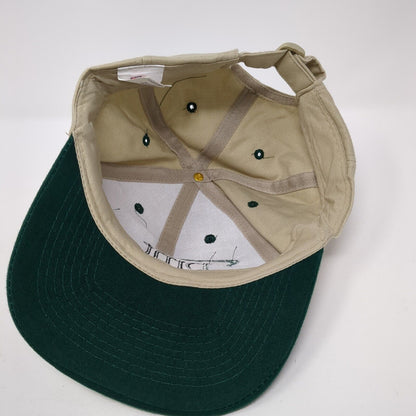 Pmt Project Mutual Telephone Slideback Hat Multicolor One Size Adjustable Otto