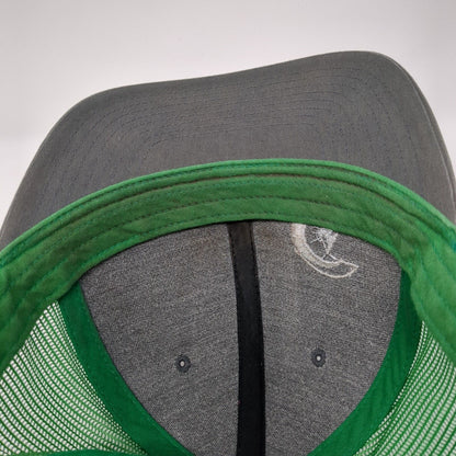 Richardson Snapback 112 Trucker Hat Multicolor One Size Adjustable Mesh Back