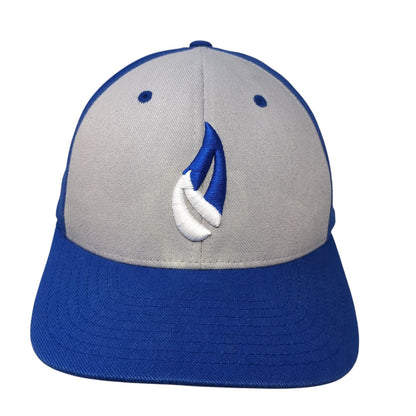 Ignite Fitted Baseball Cap Multicolor Medium Lightweight Embroidered Richardson