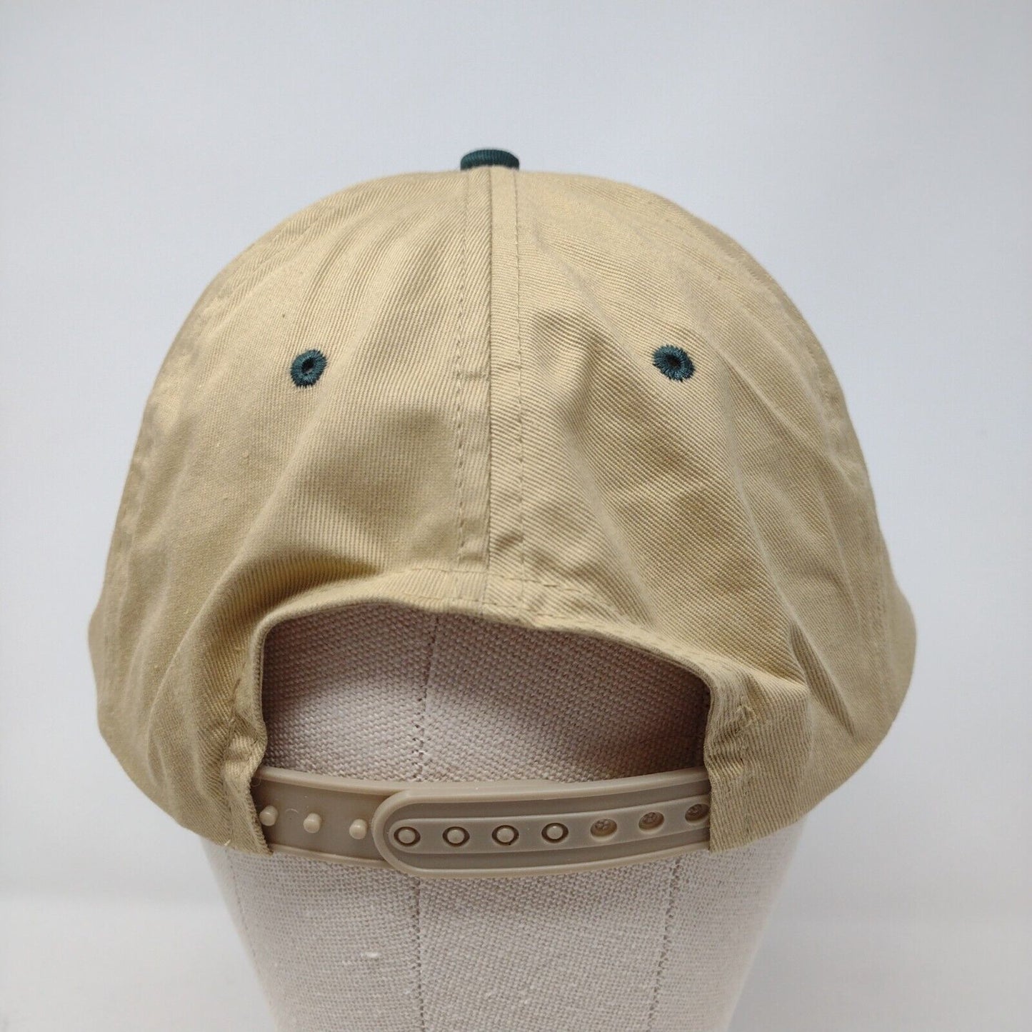 Mine & Mill RFS Supplies Snapback Hat Multi OSFA Adjustable Colorblock